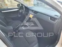 2017 Skoda Octavia