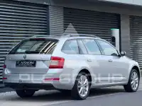 2017 Skoda Octavia