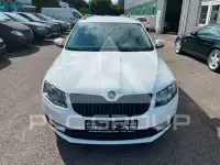 2017 Skoda Octavia