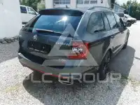 2017 Skoda Octavia