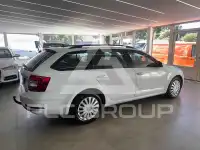 2017 Skoda Octavia