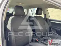 2017 Skoda Octavia