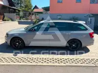 2017 Skoda Octavia