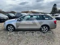 2017 Skoda Octavia