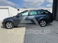 2017 Skoda Octavia