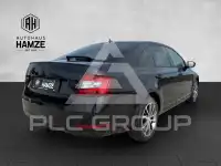 2017 Skoda Octavia