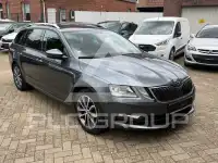 2017 Skoda Octavia