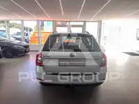 2017 Skoda Octavia