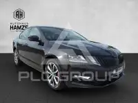 2017 Skoda Octavia