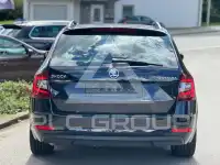 2017 Skoda Octavia