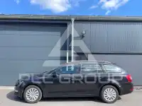 2017 Skoda Octavia