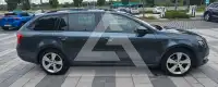 2017 Skoda Octavia