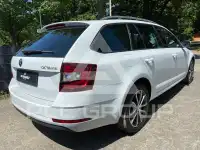 2017 Skoda Octavia