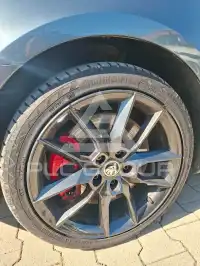 2017 Skoda Octavia