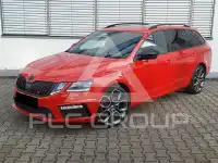 2017 Skoda Octavia