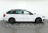2017 Skoda Octavia