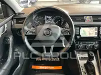 2017 Skoda Octavia