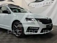 2017 Skoda Octavia