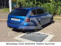 2017 Skoda Octavia
