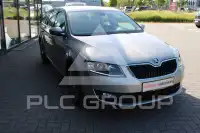 2017 Skoda Octavia
