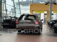 2017 Skoda Octavia