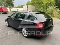 2017 Skoda Octavia