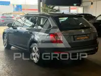 2017 Skoda Octavia