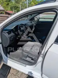 2017 Skoda Octavia