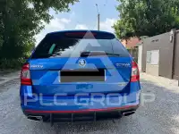2017 Skoda Octavia