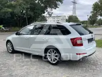 2017 Skoda Octavia
