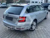 2017 Skoda Octavia