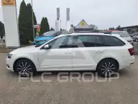 2017 Skoda Octavia
