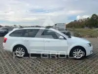 2017 Skoda Octavia