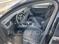2017 Skoda Octavia