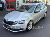 2017 Skoda Octavia