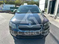 2017 Skoda Octavia