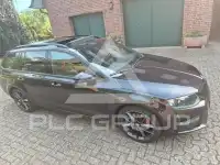 2017 Skoda Octavia