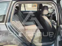 2017 Skoda Octavia