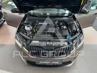2017 Skoda Octavia