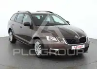 2017 Skoda Octavia