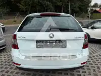 2017 Skoda Octavia