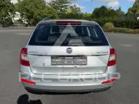 2017 Skoda Octavia