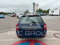 2017 Skoda Octavia