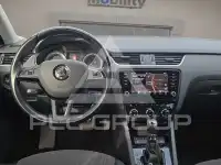 2017 Skoda Octavia
