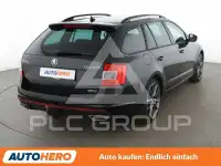 2017 Skoda Octavia