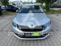 2017 Skoda Octavia