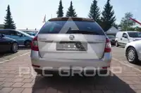 2017 Skoda Octavia