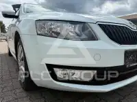 2017 Skoda Octavia
