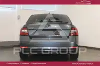 2017 Skoda Octavia