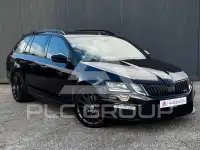 2017 Skoda Octavia